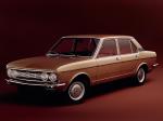 Fiat 132 GLS 1974 года